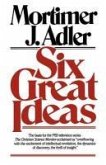 Six Great Ideas (eBook, ePUB) Six Great Ideas (eBook, ePUB)