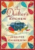 The Quilter's Kitchen (eBook, ePUB)