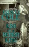 Kiss of a Demon King (eBook, ePUB)