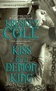 Kiss of a Demon King (eBook, ePUB) - Cole, Kresley