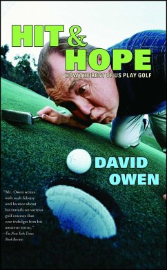 Hit & Hope (eBook, ePUB) - Owen, David