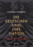 Die Deutschen und ihre Nation (eBook, ePUB)