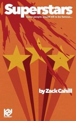 Cover Superstars (eBook, ePUB)