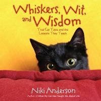 Cover Whiskers, Wit, and Wisdom (eBook, ePUB)