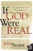 If God Were Real (eBook, ePUB)