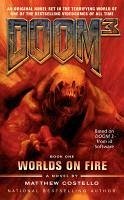 Cover Doom 3: Worlds on Fire (eBook, ePUB)