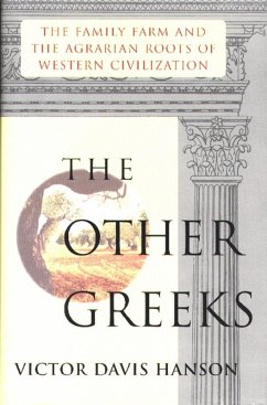 Other Greeks (eBook, ePUB) - Hanson, Victor Davis