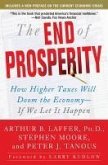 The End of Prosperity (eBook, ePUB)