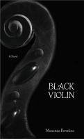 Cover The Black Violin (eBook, ePUB)