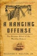 A Hanging Offense (eBook, ePUB) - Melton, Buckner