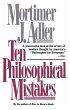 Ten Philosophical Mistakes (eBook, ePUB) - Bild 1