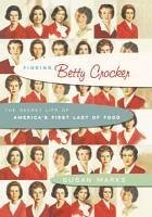 Cover Finding Betty Crocker (eBook, ePUB)