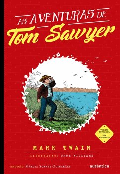 As aventuras de Tom Sawyer (eBook, ePUB) - Twain, Mark