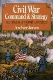 Civil War Command And Strategy (eBook, ePUB)