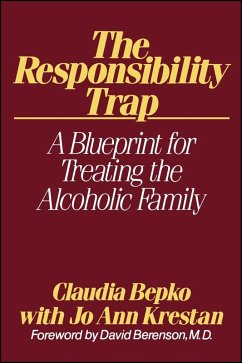 Cover The Responsibility Trap (eBook, ePUB)