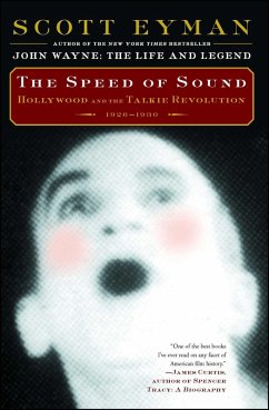 Cover The Speed of Sound (eBook, ePUB)