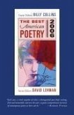 The Best American Poetry 2006 (eBook, ePUB)