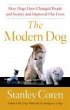The Modern Dog (eBook, ePUB) - Bild 1