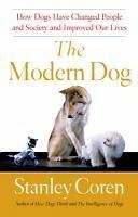 Cover The Modern Dog (eBook, ePUB)