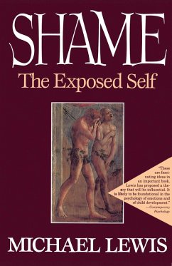 Shame (eBook, ePUB) - Lewis, Michael