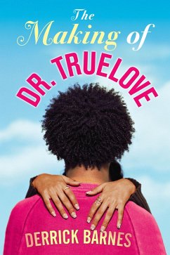 Cover The Making of Dr. Truelove (eBook, ePUB)