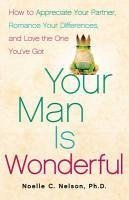 Cover Your Man is Wonderful (eBook, ePUB)