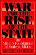 War and the Rise of the State (eBook,... - Bild 1