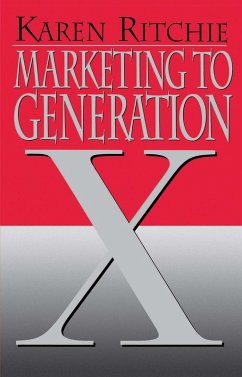 Cover Marketing to Generation X (eBook, ePUB)