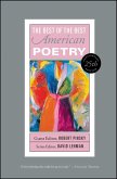 The Best of the Best American Poetry (eBook, ePUB)