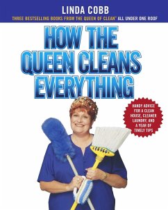 Cover How the Queen Cleans Everything (eBook, ePUB)