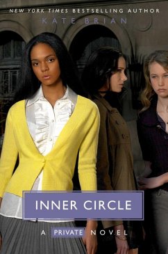 Inner Circle (eBook, ePUB) Cover Inner Circle (eBook, ePUB)