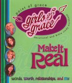 Girls of Grace Make it Real (eBook, ePUB)