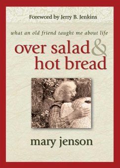 Over Salad and Hot Bread GIFT (eBook, ePUB) - Jenson, Mary