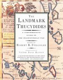 The Landmark Thucydides (eBook, ePUB)