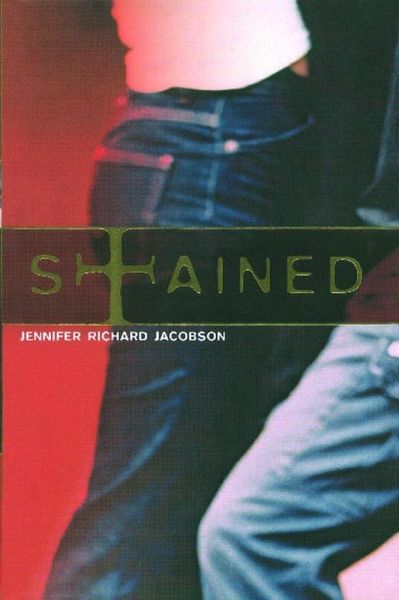 Stained (eBook, ePUB)