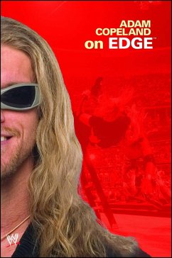 Cover Adam Copeland On Edge (eBook, ePUB)