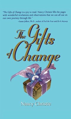 The Gifts Of Change (eBook, ePUB) - Christie, Nancy