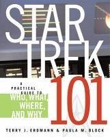 Cover Star Trek 101 (eBook, ePUB)