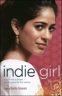 Cover Indie Girl (eBook, ePUB)