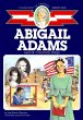 Abigail Adams (eBook, ePUB) - Bild 1