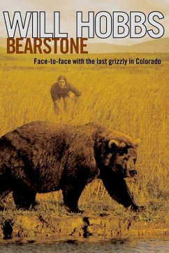Cover Bearstone (eBook, ePUB)