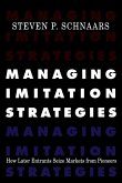 Managing Imitation Strategies (eBook, ePUB)