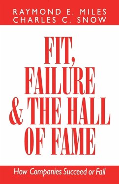 Cover Fit, Failure & the Hall of Fame (eBook, ePUB)