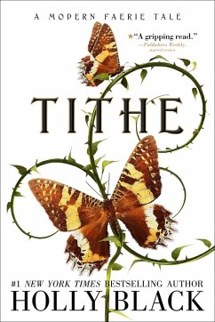 Tithe (eBook, ePUB) - Black, Holly