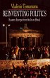 Reinventing Politics (eBook, ePUB) - Bild 1