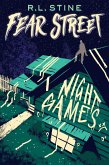Night Games (eBook, ePUB)