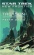 Star Trek: New Frontier: Treason... - Bild 1