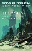 Star Trek: New Frontier: Treason (eBook, ePUB)