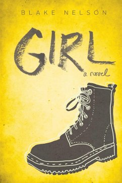 Girl (eBook, ePUB) - Nelson, Blake