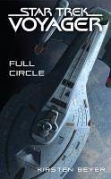 Star Trek: Voyager: Full Circle (eBook, ePUB) - Beyer, Kirsten